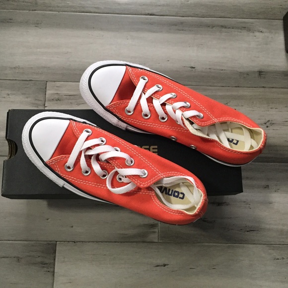 Converse All Star Shoes Womens Sz 5