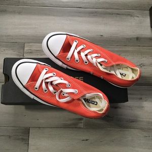 Converse All Star Shoes Womens Sz 5