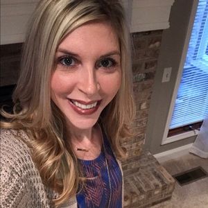 Meet your Posher, Megan