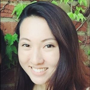 Meet your Posher, Katherine