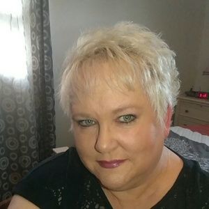 Meet your Posher, Louetta