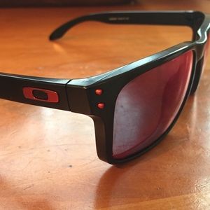 Oakley Sunglasses