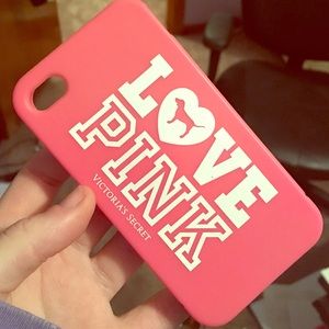 VS I-phone holder for 5C