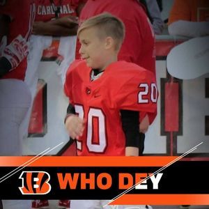 Meet your Posher, Noah