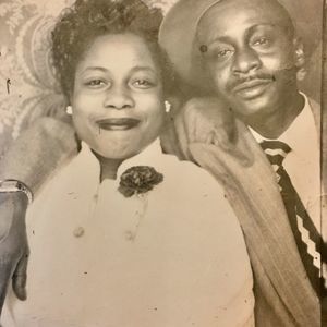 Meet your Posher, Jorden c.