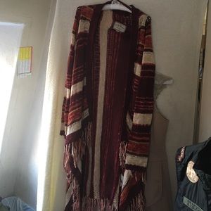 Lucky Brand cardigan