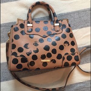 Rebecca Minkoff Amorous Satchel