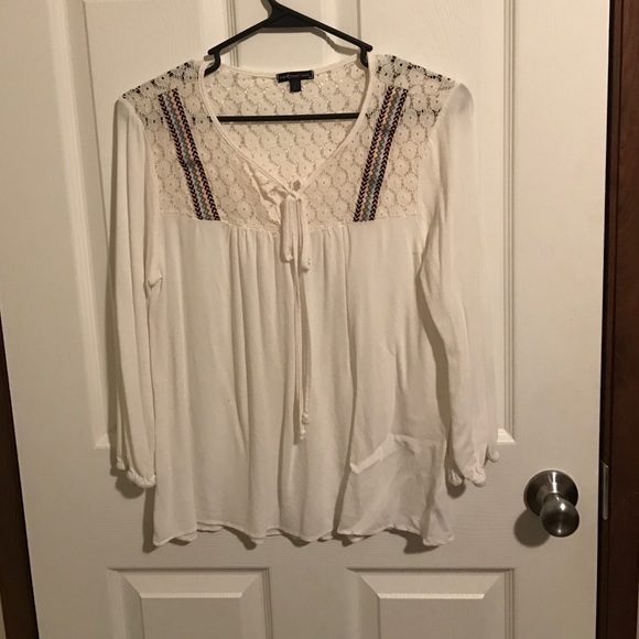 dress blouse