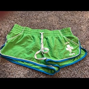Victoria Secret Pink Shorts