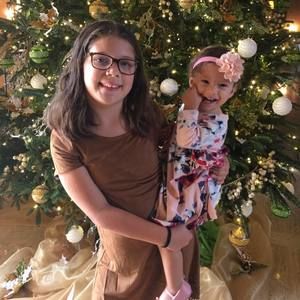 Meet your Posher, Janeth