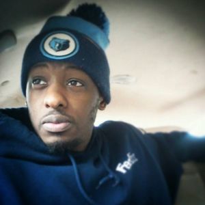 Meet your Posher, Brandon