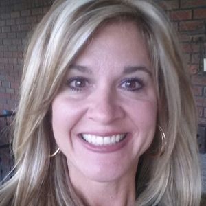 Meet your Posher, Christine steel