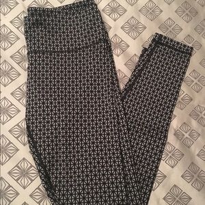 Lululemon size 8 WUPS