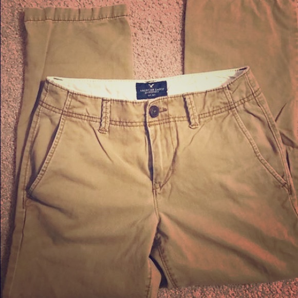 AE 26/28 khakis