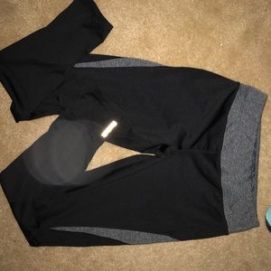 active leggings