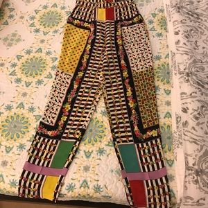 GIANNI VERSACE Pants 💛 Vintage