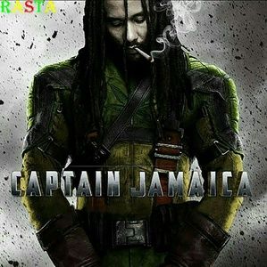 Meet your Posher, Melvin