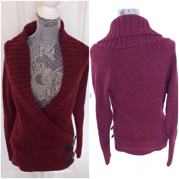 Victoria's Secret sweater