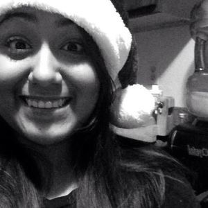 Meet your Posher, Mayra