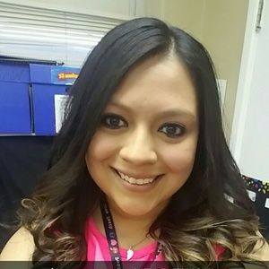 Meet your Posher, Marlen