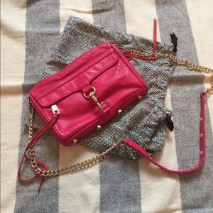Rebecca Minkoff Mini 'MAC'