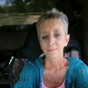 Meet your Posher, Gail