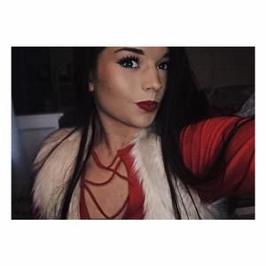 Meet your Posher, Karly