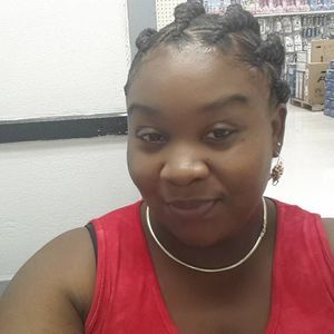 Meet your Posher, Meagan sackey