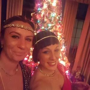 Meet your Posher, Ava