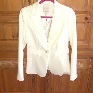 The limited scandal collection blazer