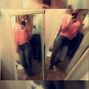 Meet your Posher, Veronica