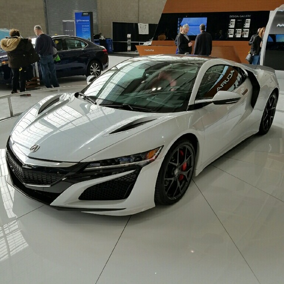 Meet your Posher, Paul