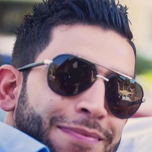 Meet your Posher, Jamy