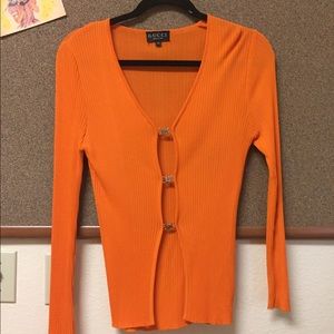 Original Gucci Cardigan 💖