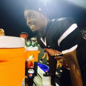 Meet your Posher, Terrence