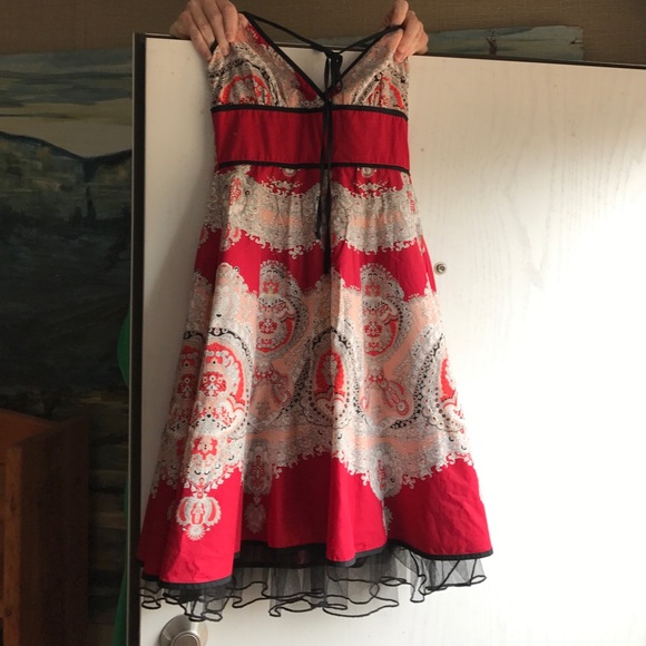 dress