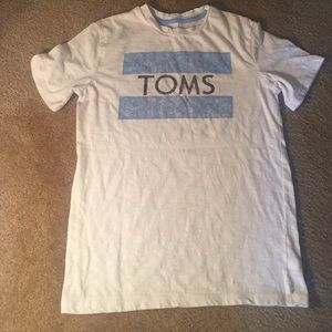 Toms Tshirt