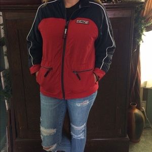 Tommy Hilfiger jacket