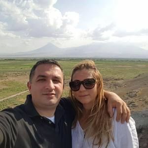 Meet your Posher, Sofie