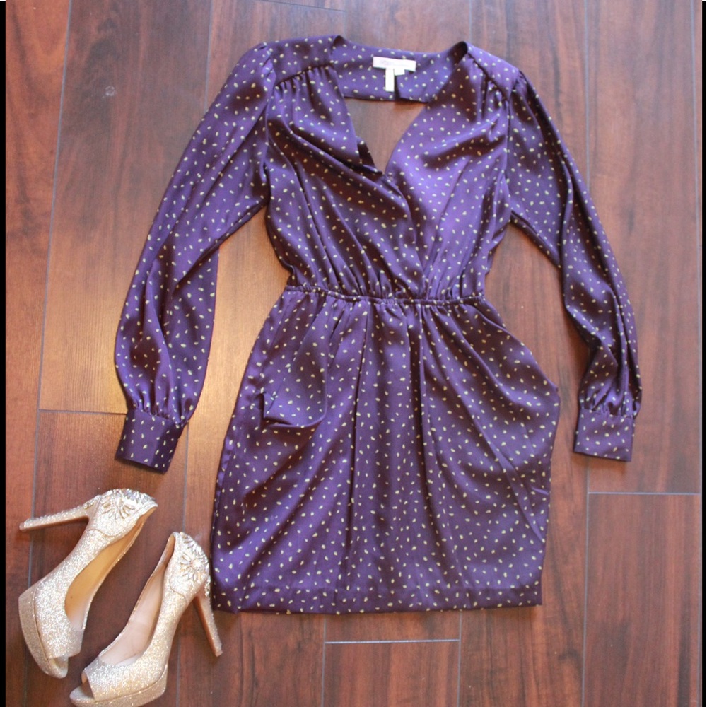 LOWEST PRICE DROP THIS WEEKEND ONLY BCBG Dress 👗