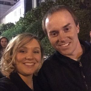 Meet your Posher, Candice