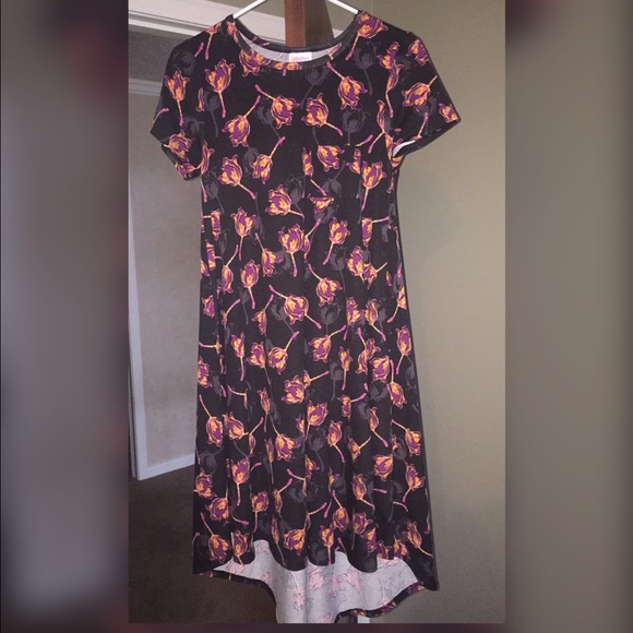 XXS Lularoe Carly