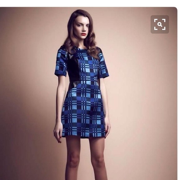 Georgine 2015 summer high fashion - Picture 2 of 3