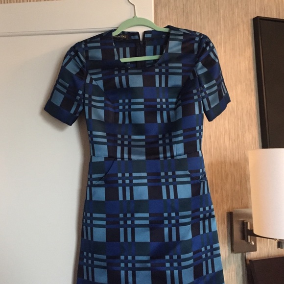 Georgine 2015 summer high fashion - Picture 3 of 3