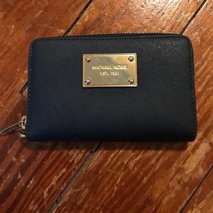 Authentic MK Wallet