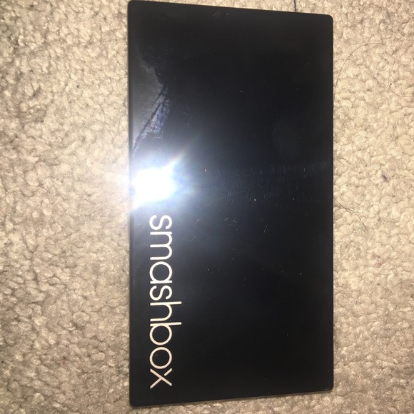 Smashbox Other - Smash box contour palette