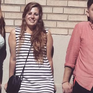 Meet your Posher, Meghan