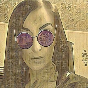 Meet your Posher, Shannon