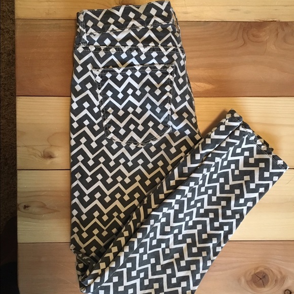 Gap Skinny Jeans