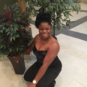 Meet your Posher, Rhonda